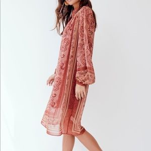 NWT Wilfred SOLENE dress -XXS